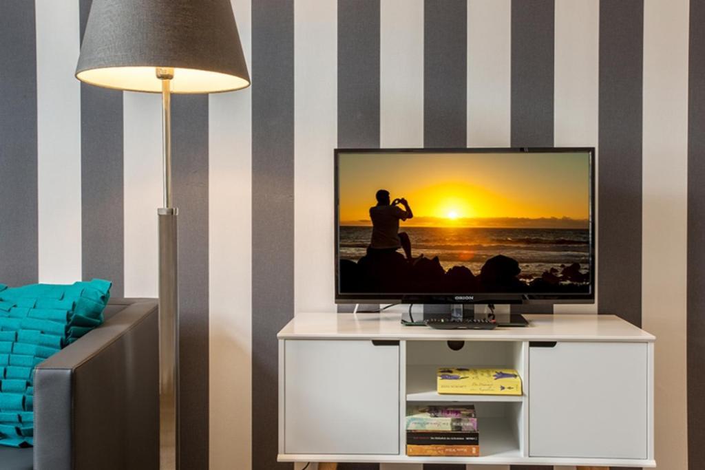 Woge2 Appartement 1 Borkum Eksteriør billede