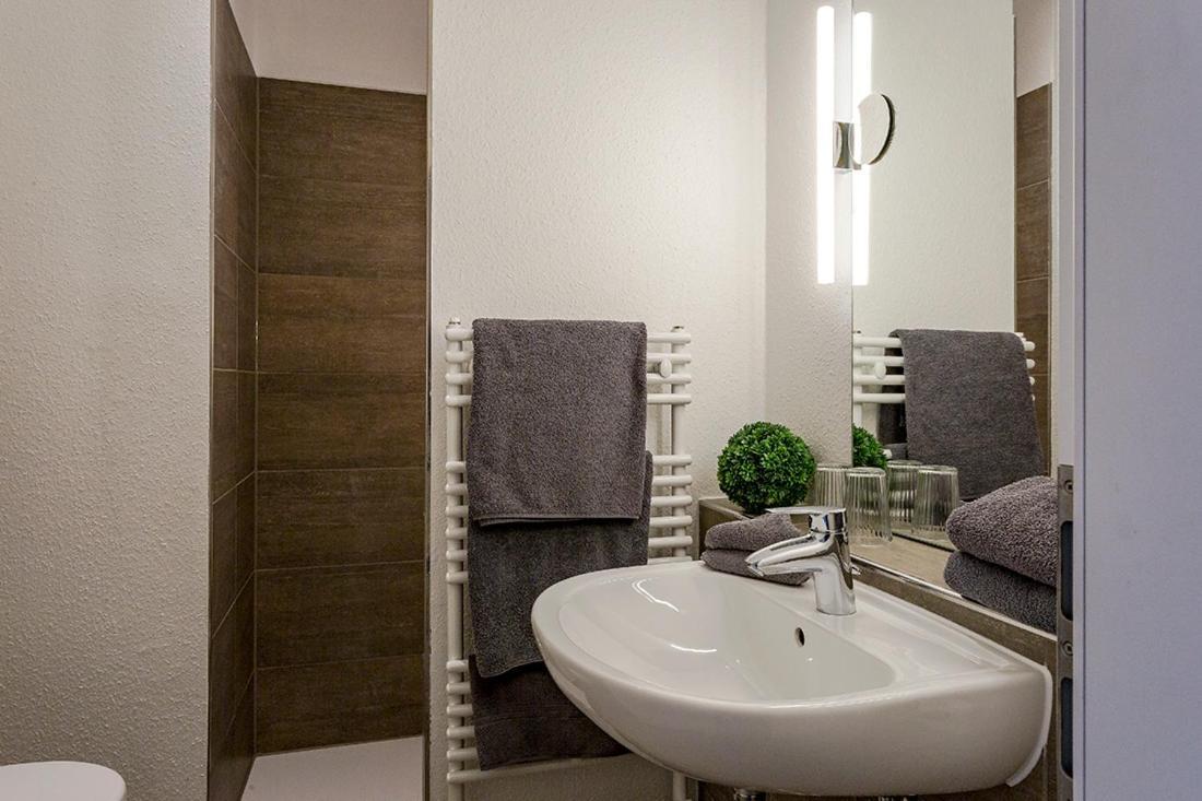Woge2 Appartement 1 Borkum Eksteriør billede